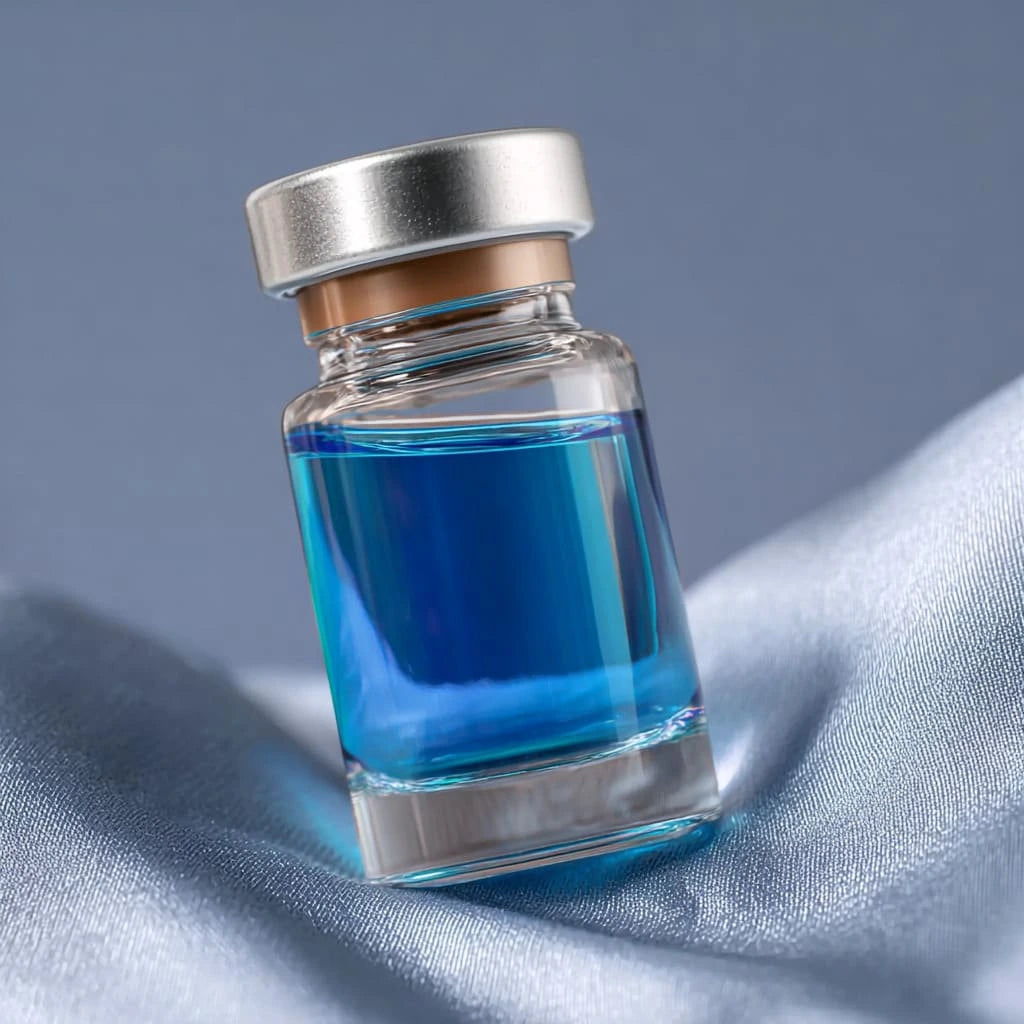 Technologie Micro Infusion™ Capillaire