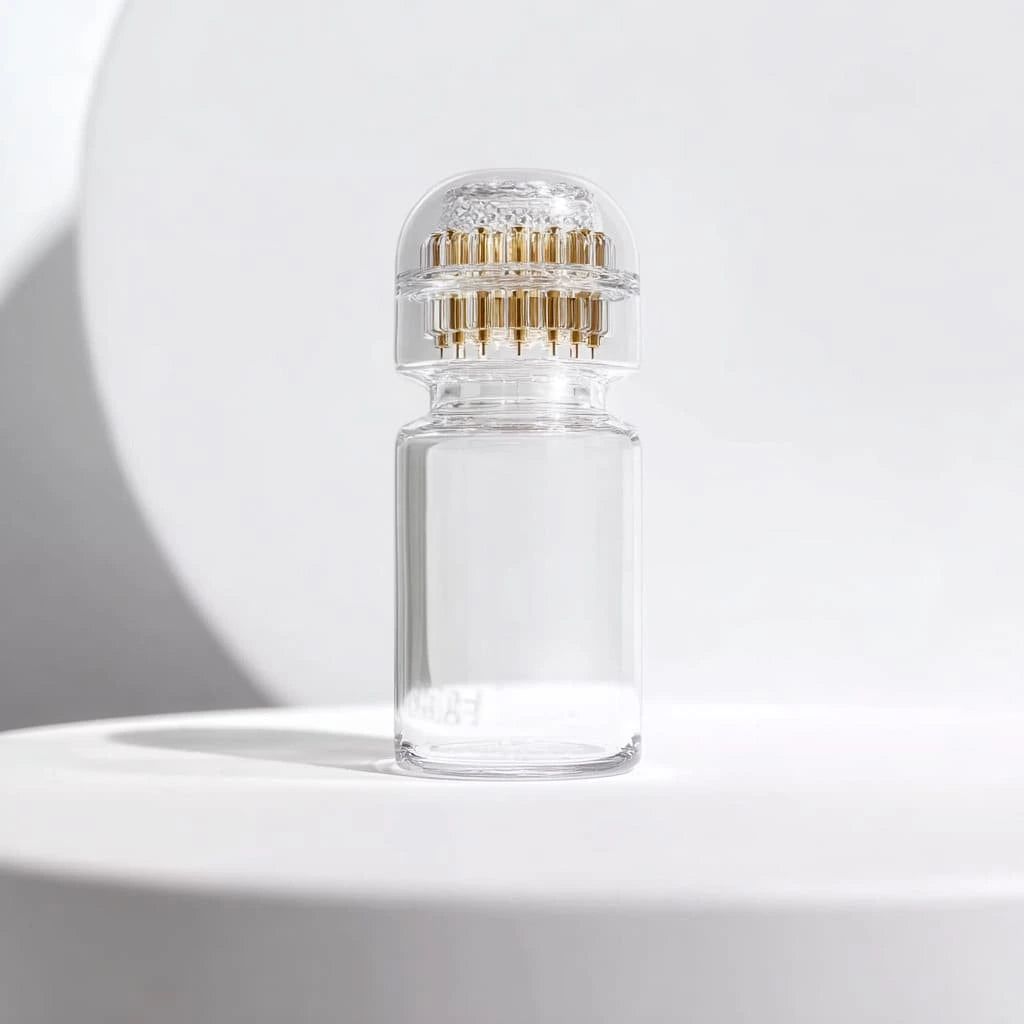 Technologie Micro Infusion™ Capillaire