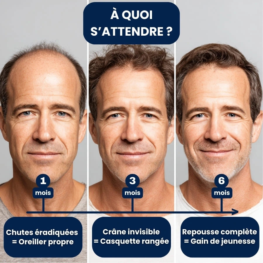 Technologie Micro Infusion™ Capillaire